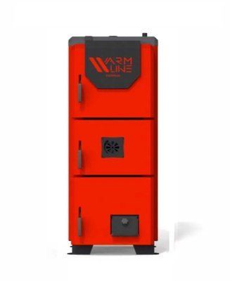 Cazan Warmline Premium 42 KW 10221 foto