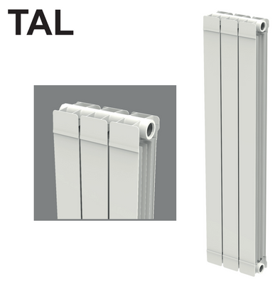 Radiatoare Aluminiu Ferroli 1800x2 elementi (set 2 buc) 14593 foto