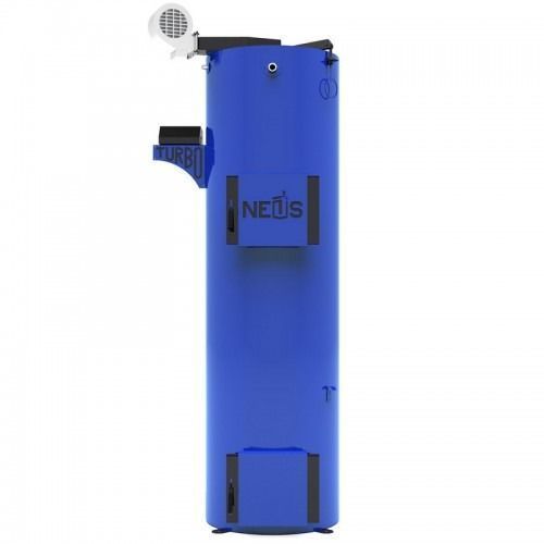 Cazan tip luminare Neus Turbo Boiler 25 KW 14804 foto