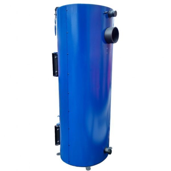 Cazan tip luminare Neus Turbo Boiler 25 KW 14804 foto