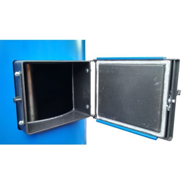 Cazan tip luminare Neus Turbo Boiler 25 KW 14804 foto