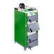 Cazan pe combustibil solid DREWMET MJ-1NM 14 kW 1.3 12943 foto 1