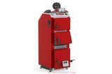 Cazan Defro Optima Konfort Plus A 12 KW 10813 foto