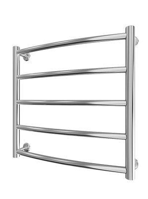 Radiator baie inox Mario Classic 500x530/500 11161 foto