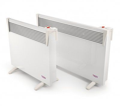 Convector electric Tesy CN 03 150 MIS F 14891 foto