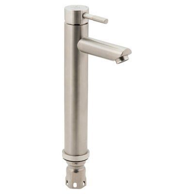 Baterie LIDZ IMPERIAL (NKS) 12 32 001F (31 001 00) Lavoar Inox 10367 foto