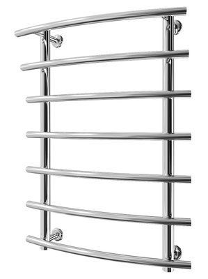Radiator baie inox Mario 700x530/400 11166 foto