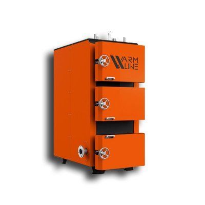 Cazan Warmline UNI 150 KW 14928 foto