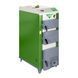 Cazan pe combustibil solid DREWMET DREX 14 kW 1.3 12946 foto 1