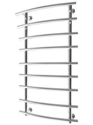 Radiator baie inox Mario 900x530/400 11170 foto
