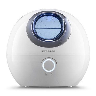 Umidificator TROTEC B1E cu ultrasunet 24W (20m&sup2;) 12529 foto