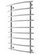 Radiator baie inox Mario 900x530/400 11170 foto 1