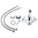 Baterie LIDZ Dominox (CRM) 15 161 Lavoar 10375 foto 2