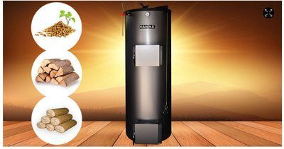 Cazan Candle Time 20 KW 11289 foto