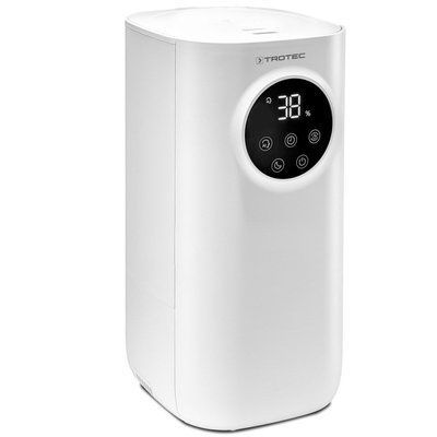 Umidificator TROTEC B7E cu ultrasunet 24W (30m&sup2;) 12537 foto