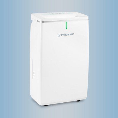 Dezumidificator Trotec TTK53E 16l/zi 31m2 11744 foto