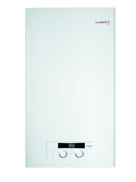Centrala termica Turbo Protherm LYNX HK28 kw 14481 foto