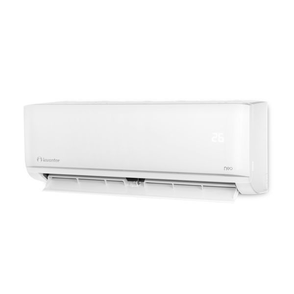 Conditioner Inventor NEO UV-C R32 18 000BTU Smart WI-FI Inverter 12085 foto