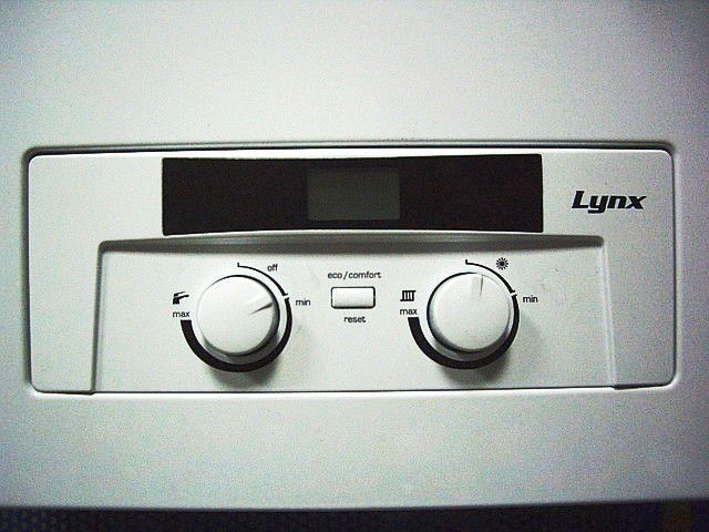 Centrala termica Turbo Protherm LYNX HK28 kw 14481 foto