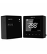 Termostat ambient AERO TP608RFW Wi-Fi Black 11368 foto 1