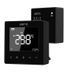 Termostat ambient AERO TP608RFW Wi-Fi Black 11368 foto 7