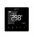 Termostat ambient AERO TP608RFW Wi-Fi Black 11368 foto 4