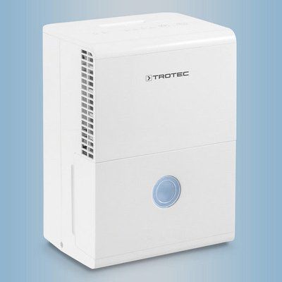 Dezumidificator Trotec TTK28E 10l/zi 15m2 11755 foto