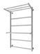 Radiator baie inox Mario Аncona 800x530/500 11178 foto 1
