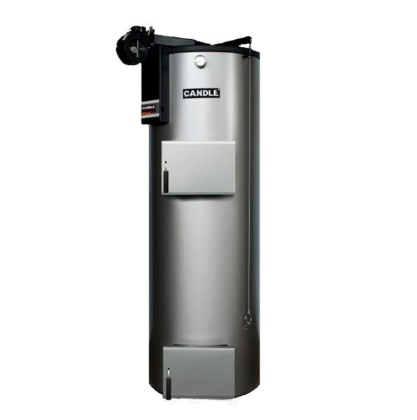 Cazan Candle Time 35 KW 11293 foto