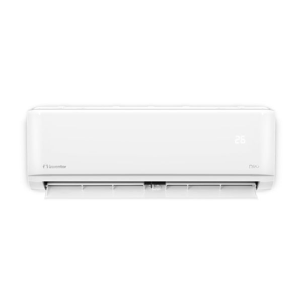 Conditioner Inventor NEO UV-C R32 24 000BTU Smart WI-FI Inverter 12092 foto