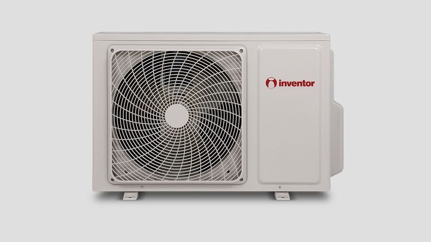 Conditioner Inventor NEO UV-C R32 24 000BTU Smart WI-FI Inverter 12092 foto