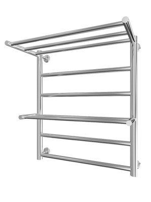 Radiator baie inox Mario Аncona 600x530/500 11181 foto