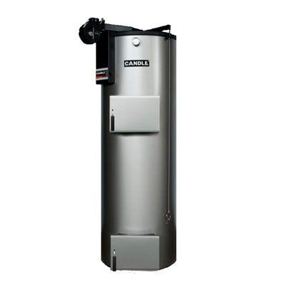Cazan Candle Time 50 KW 11297 foto