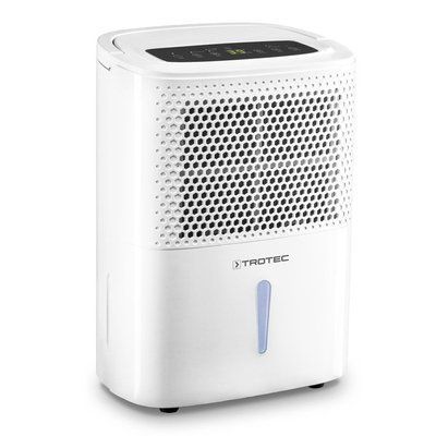 Dezumidificator Trotec TTK26E 10l/zi 15m2 11765 foto