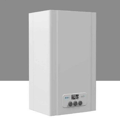 Centrala termica Turbo ECA Gelios Plus 33 kw 14917 foto