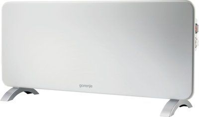 Convector electric Gorenje Optiheat 2000MP 11219 foto