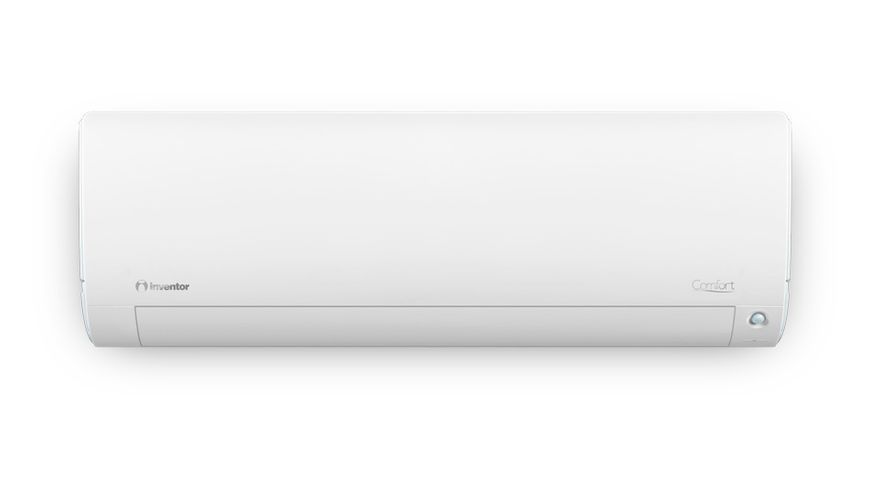Conditioner Inventor COMFORT R32 18 000BTU Smart WI-FI Inverter, Sterilizare 56oC 12113 foto