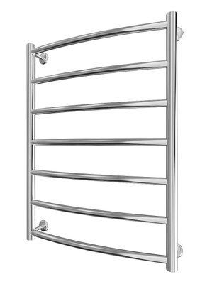 Radiator baie inox Mario Classic 700x530/500 11114 foto