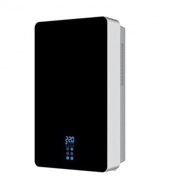Cazan electric TEKNIX ESPRO 7.5KW (220V/380V) + WIFI 15105 foto