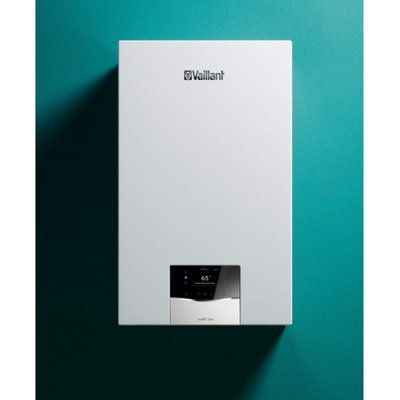 Centrala termica Condens Vaillant ECOTEC PLUS VUW 32 CS1-5 (N-INT3) 14504 foto