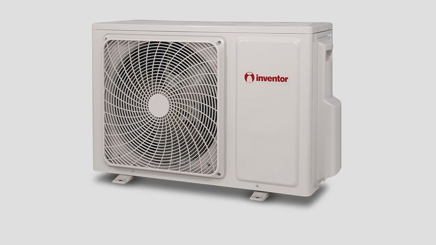 Conditioner Inventor COMFORT R32 24 000BTU Smart WI-FI Inverter, Sterilizare 56oC 12120 foto