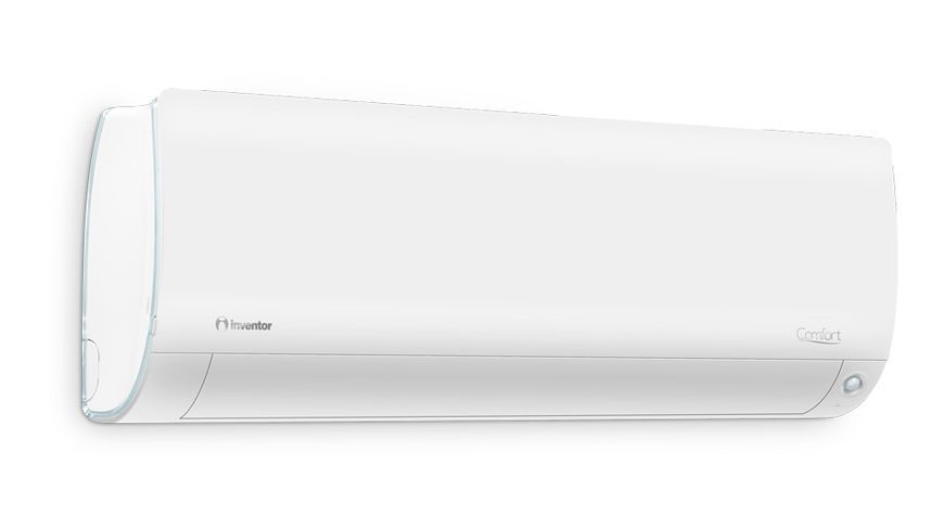 Conditioner Inventor COMFORT R32 24 000BTU Smart WI-FI Inverter, Sterilizare 56oC 12120 foto