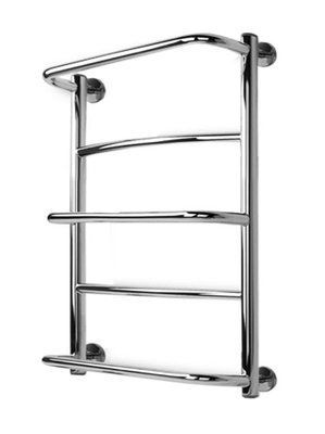 Radiator baie inox Mario Lux HP 650x430/400 11129 foto