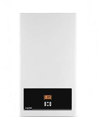 Centrala termica Condens Airfel Digifel Premix 24 kW 9906 foto