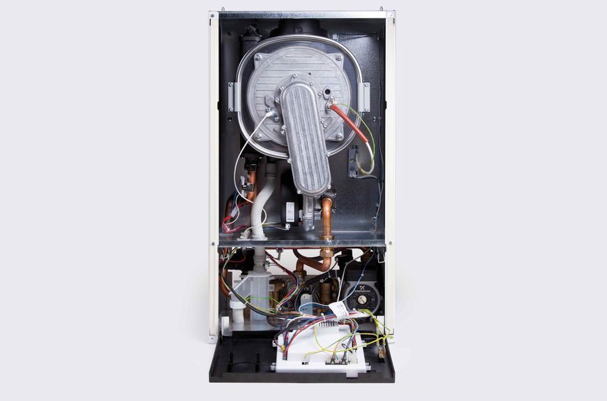 Centrala termica Condens Airfel Digifel Premix 24 kW 9906 foto