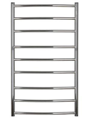 Radiator baie inox Mario Classic 900x530/500 11153 foto
