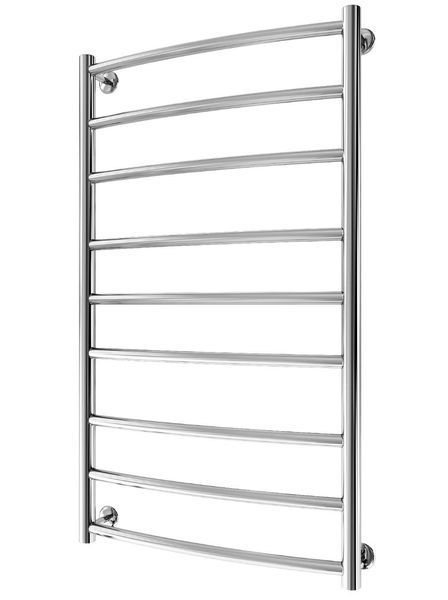 Radiator baie inox Mario Classic 900x530/500 11153 foto