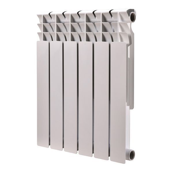 Radiator Bimetal Al. FlyHigh FB-BQ500A 10947 foto