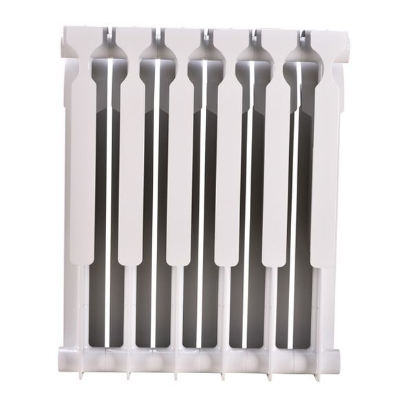 Radiator Bimetal Al. FlyHigh FB-BQ500A 10947 foto