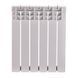 Radiator Bimetal Al. FlyHigh FB-BQ500A 10947 foto 1